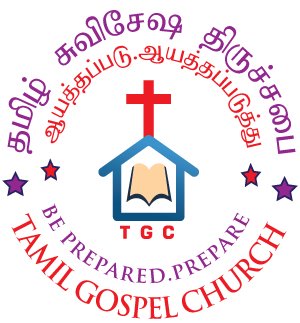TGC Logo